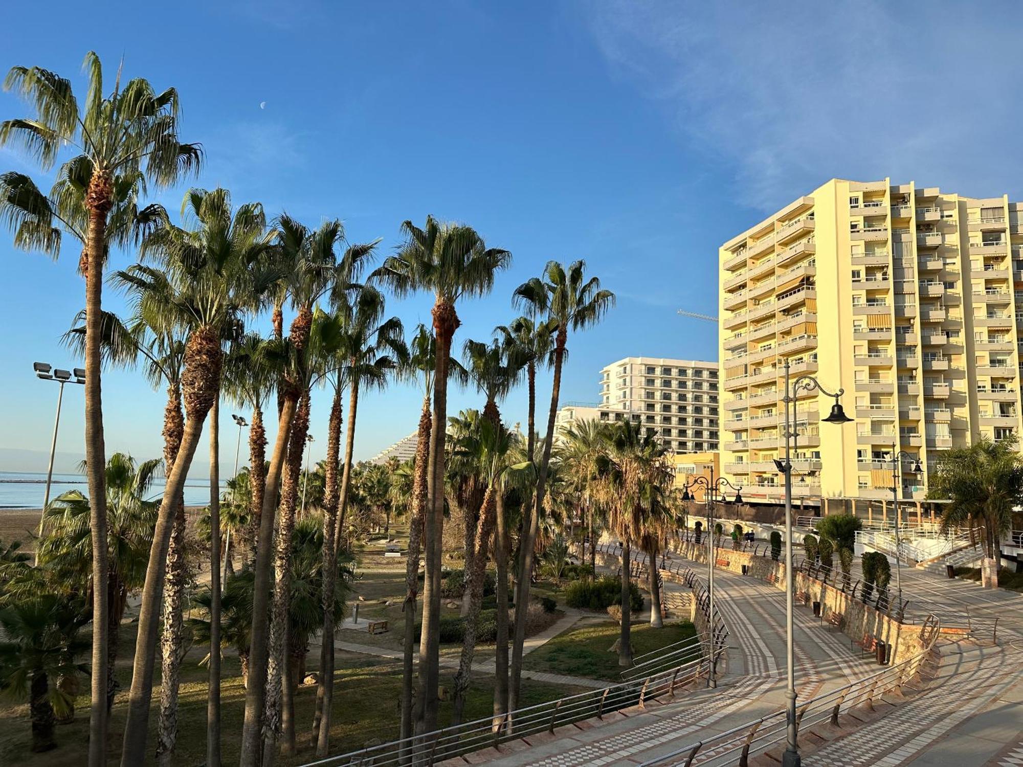 Tamarindo 5 Appartement Benalmádena