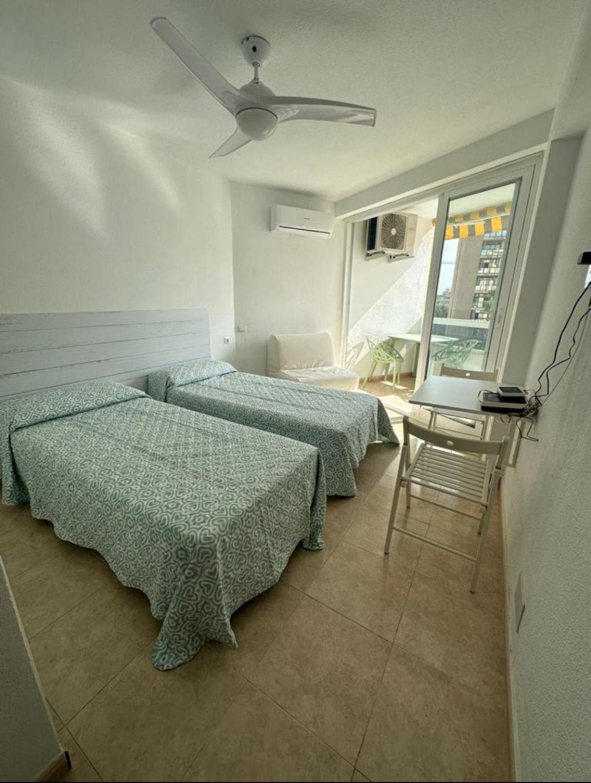 Appartement Tamarindo 5