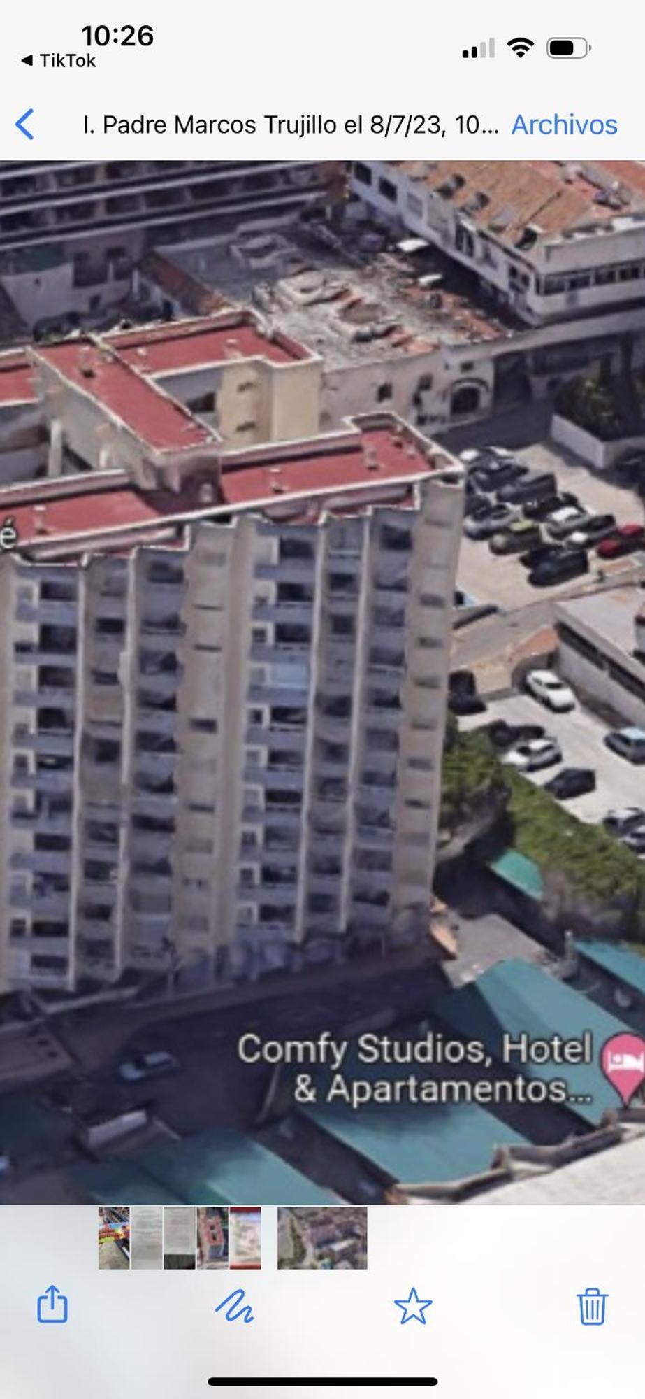Tamarindo 5 Appartement Benalmádena