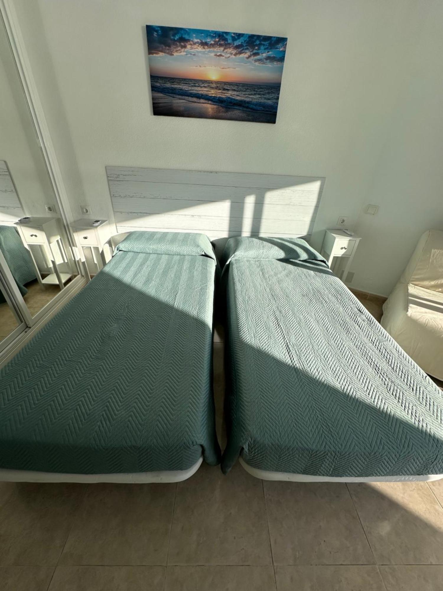 Appartement Tamarindo 5