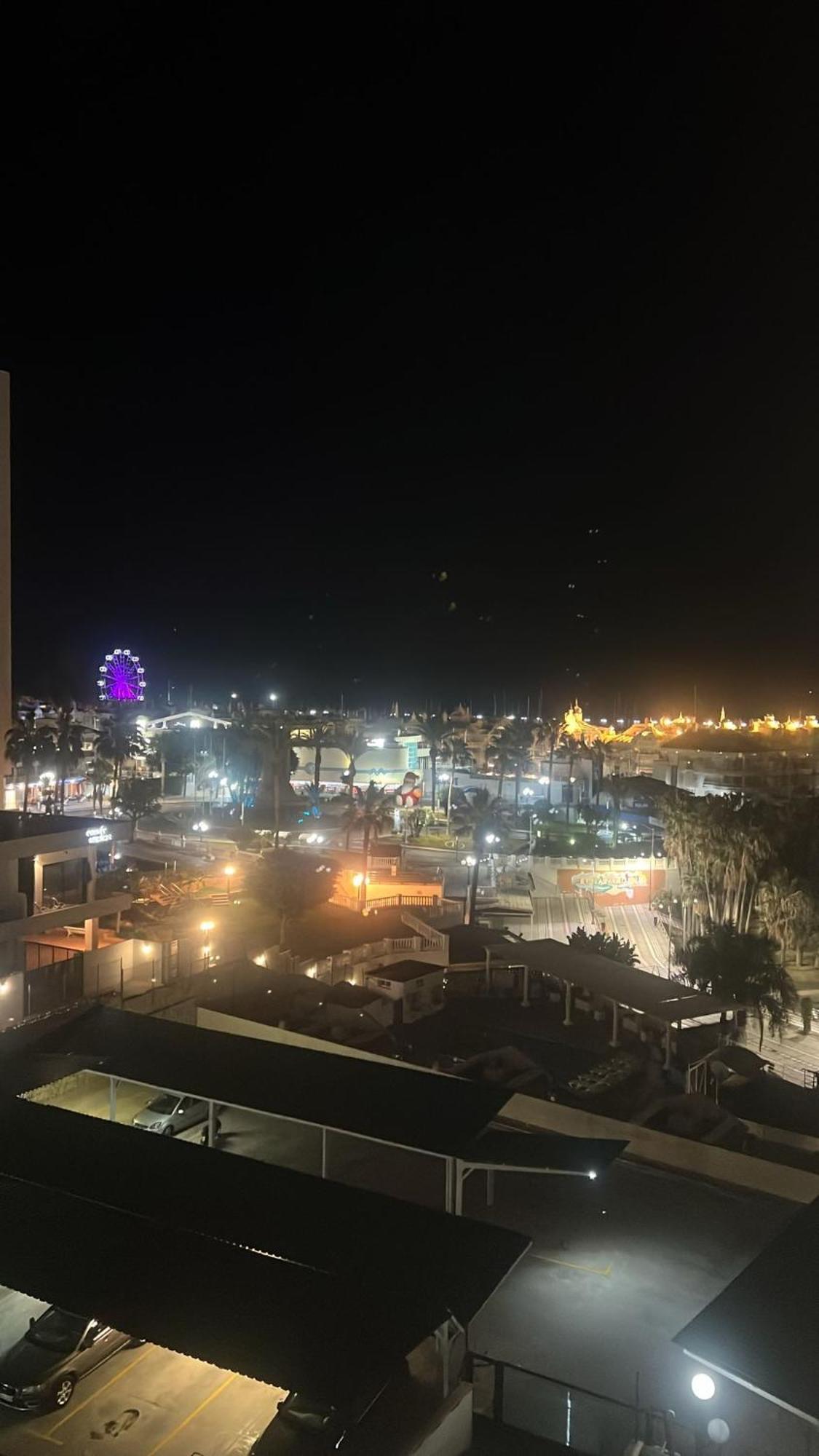Tamarindo 5 * Benalmádena